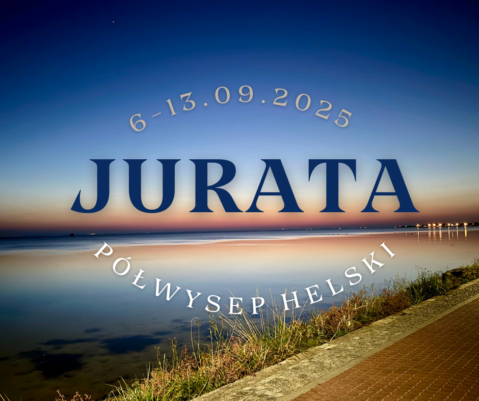 Joga na Helu, Jurata 6-13.09.2025