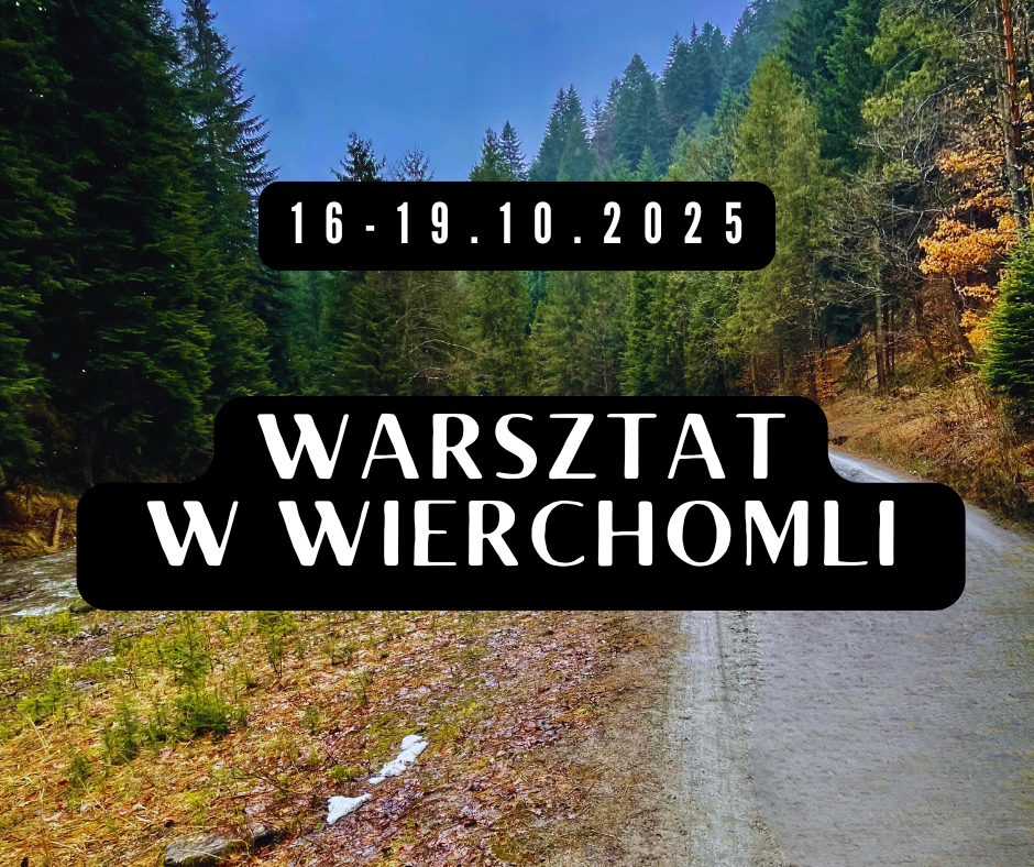 Wierchomla- jesienny weekend z jogą powięziową